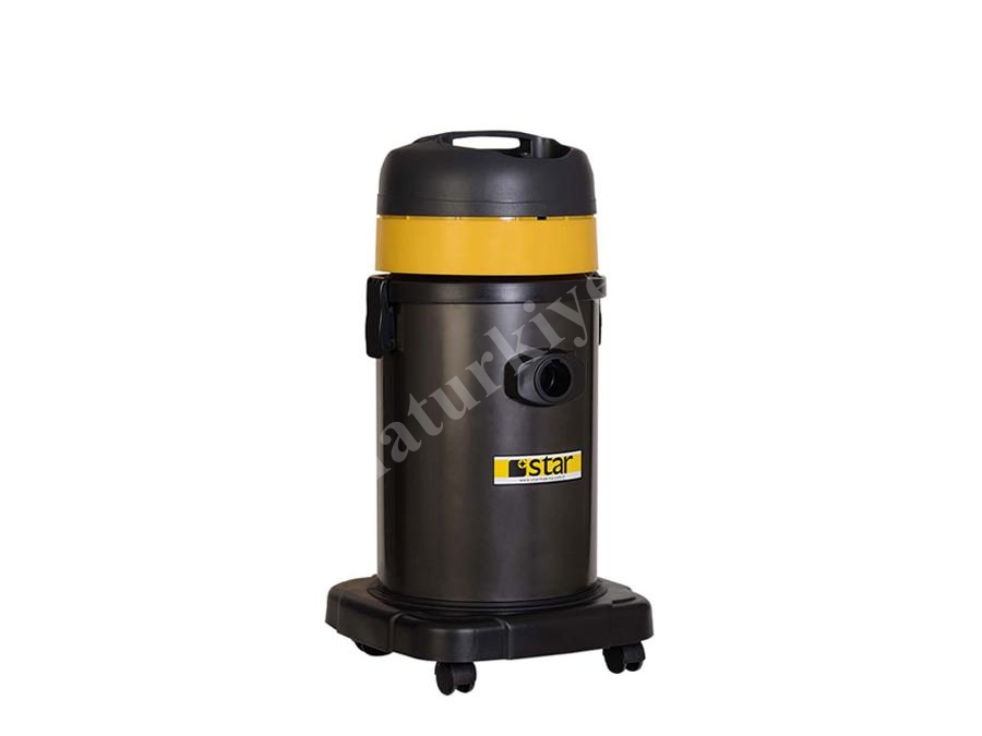 35 WDP 1400 W Profesyonel Elektrik Süpürgesi 