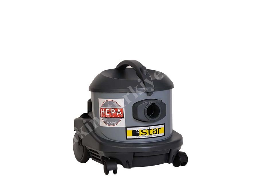 1250 W Mini Electric Vacuum Cleaner Silent Baby