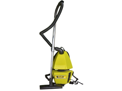 BP 42 1100 Watt Electric Backpack Vacuum Cleaner - 1