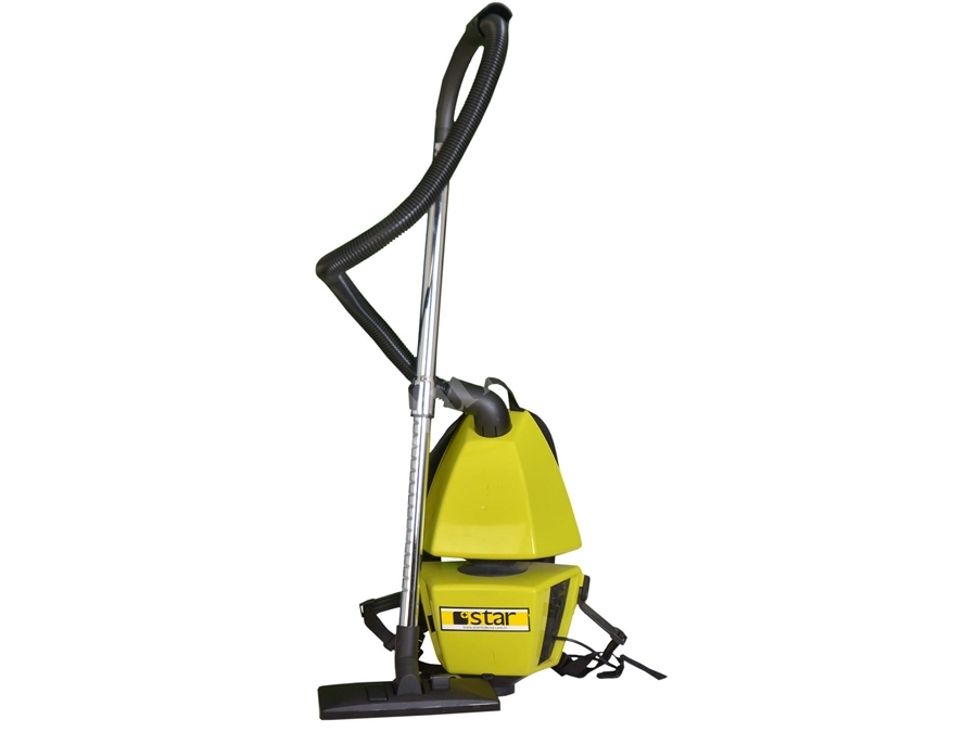 BP 42 1100 Watt Electric Backpack Vacuum Cleaner