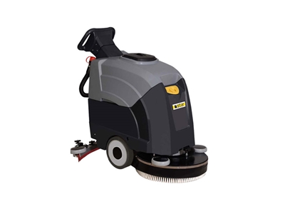 SC 4300 E Schubboden-Scrubber - 0