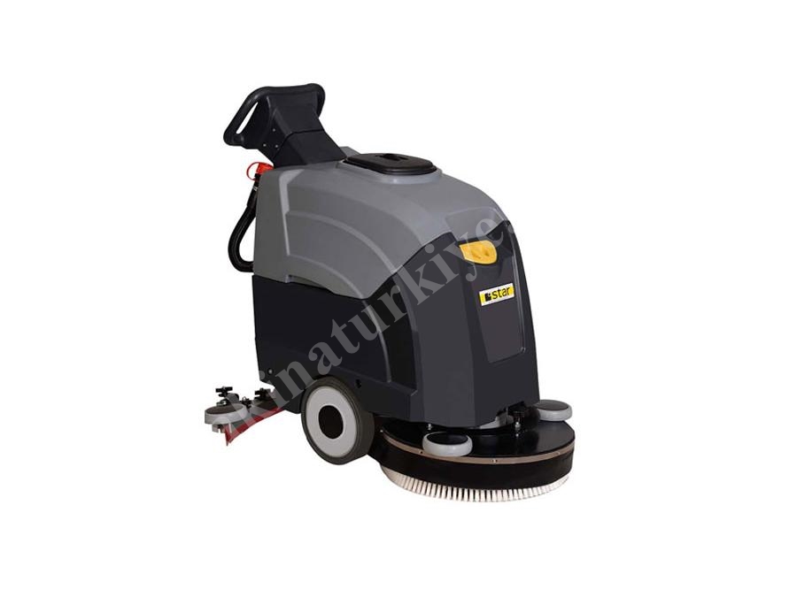SC 4300 E Schubboden-Scrubber