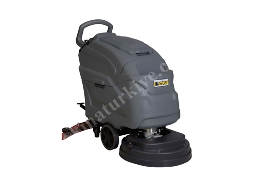 SC 5100 B Schubboden-Scrubber