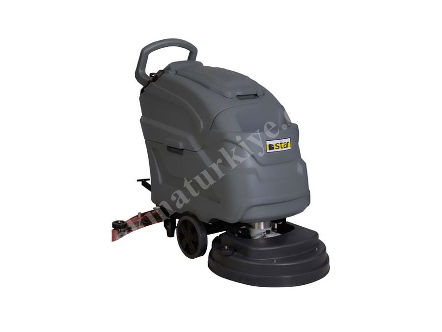 Laveuse de sol autotractée SC 5100 B