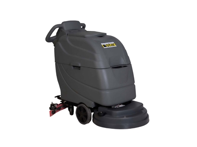 Laveuse de sol autotractée SC 5200 B - 0