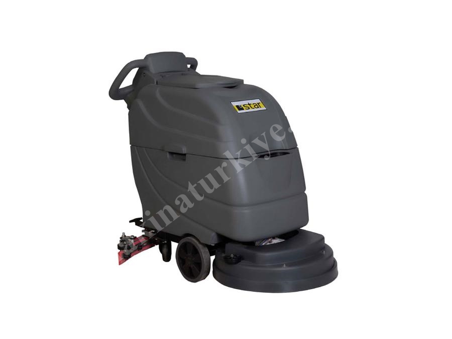 Laveuse de sol autotractée SC 5200 B