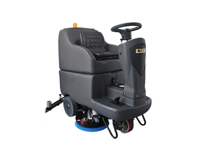 Machine de lavage autoportée ET 75  - 1