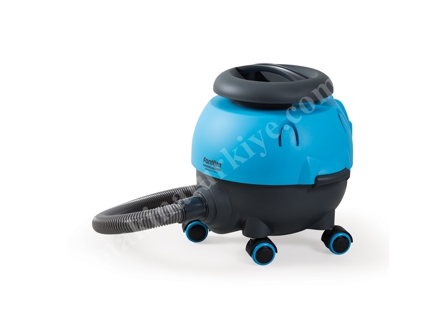 Promini 50P (850 W) elektrischer Staubsauger