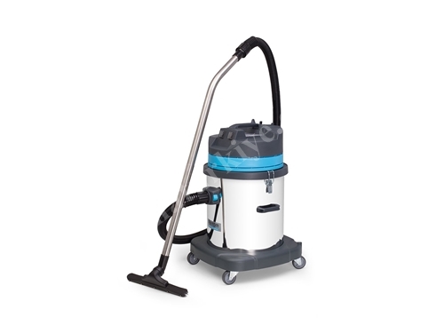 Aspirateur électrique Promidi 600M2 (2000 W) 