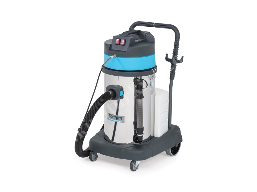 Promidi 400CM Electric Vacuum Cleaner