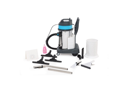Promidi 400CM Electric Vacuum Cleaner - 2