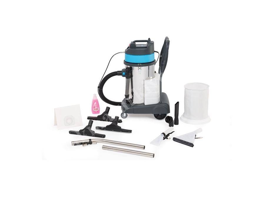 Promidi 400CM Electric Vacuum Cleaner