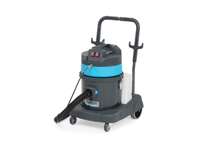 Promidi 250CP Elektrikli Süpürge Makinesi - 2