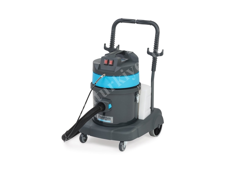 Promidi 250CP Elektrikli Süpürge Makinesi