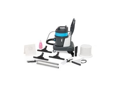Promidi 250CP Elektrikli Süpürge Makinesi - 0