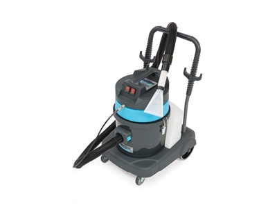 Promidi 250CP Elektrikli Süpürge Makinesi - 1
