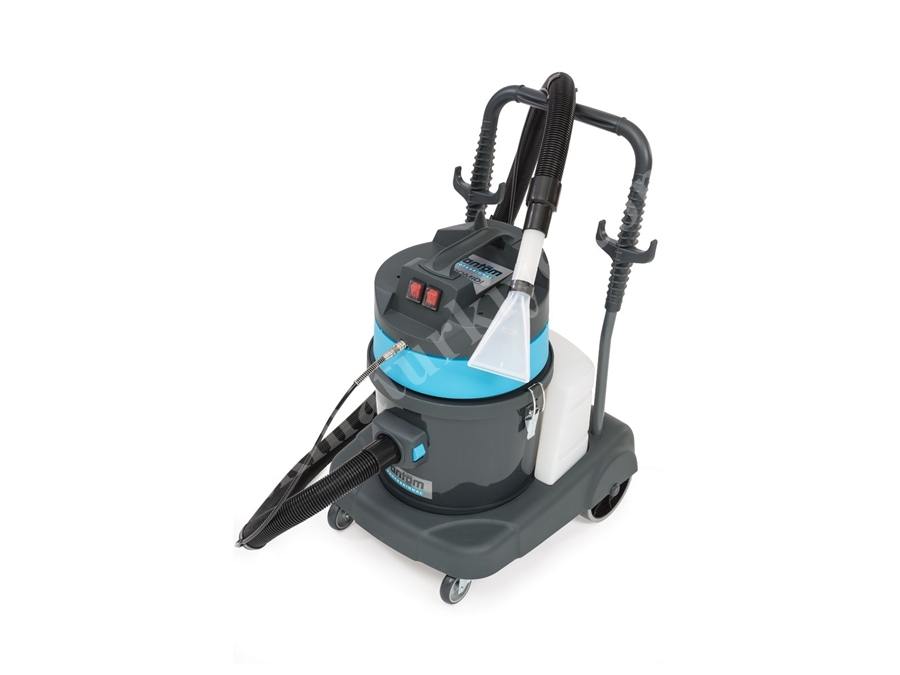Promidi 250CP Elektrikli Süpürge Makinesi