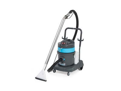 Promidi 250CP Elektrikli Süpürge Makinesi - 3
