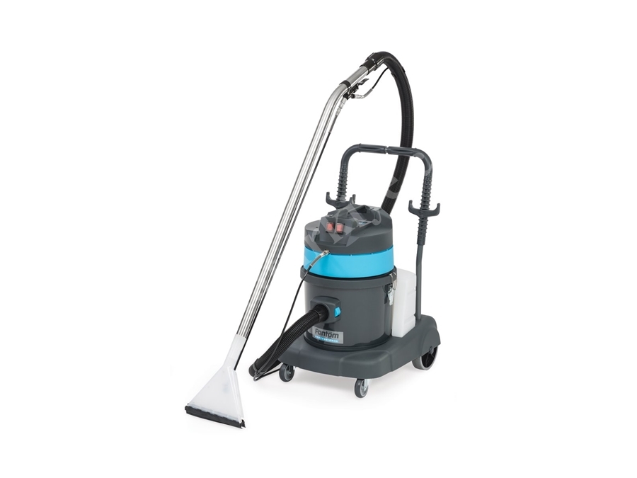 Promidi 250CP Elektrikli Süpürge Makinesi