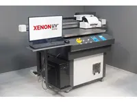 Xenon UV Baskı Makinesi İlanı