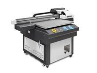 Xenon UV Printing Machine - 3