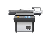Xenon UV Printing Machine - 1