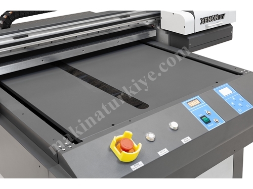 Xenon UV Printing Machine