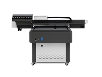 Xenon UV Printing Machine - 4