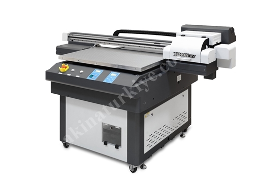 Xenon UV Printing Machine