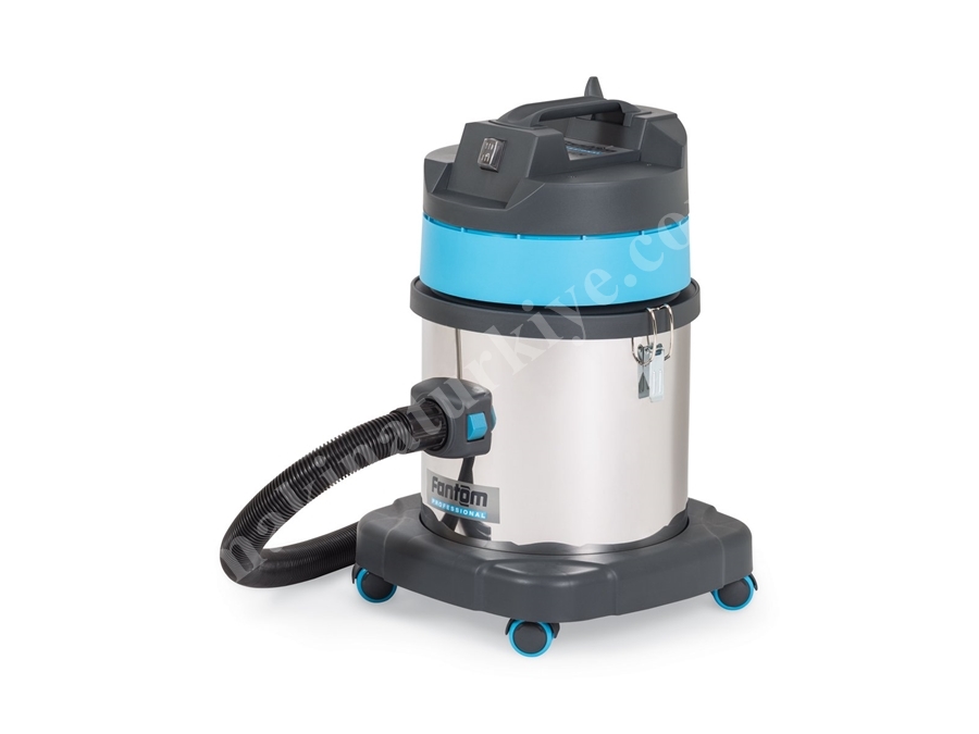 Promidi 250M (1000 W) elektrischer Staubsauger