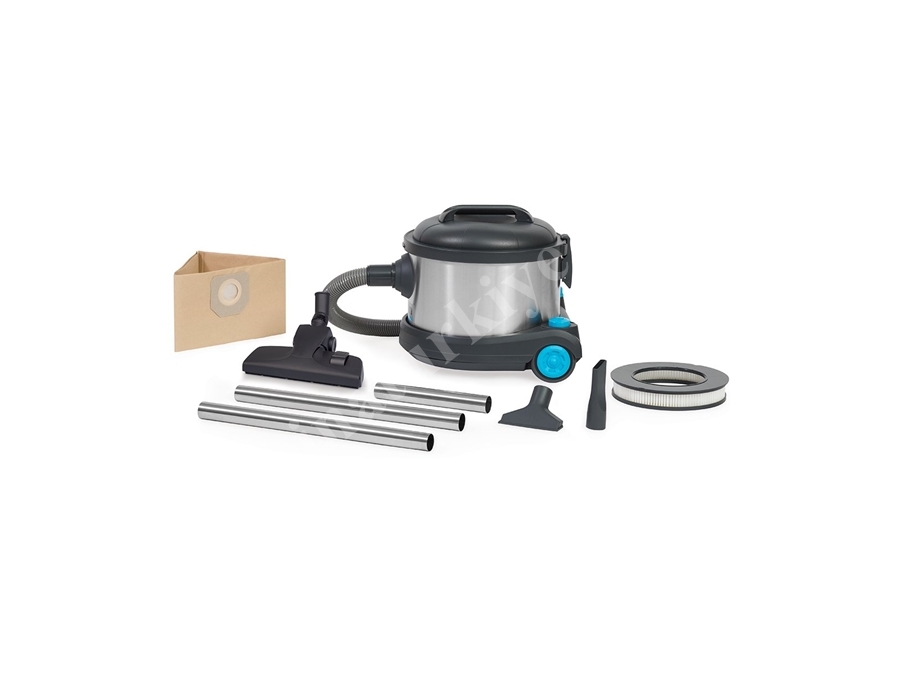 Promini 100M (850 W) elektrischer Staubsauger