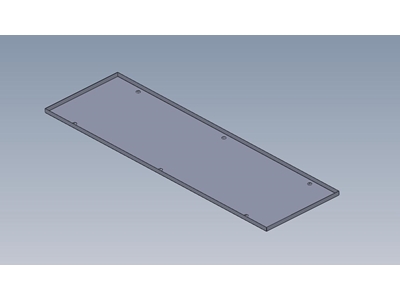 Dikili Tip Elektrik Panosu - 4