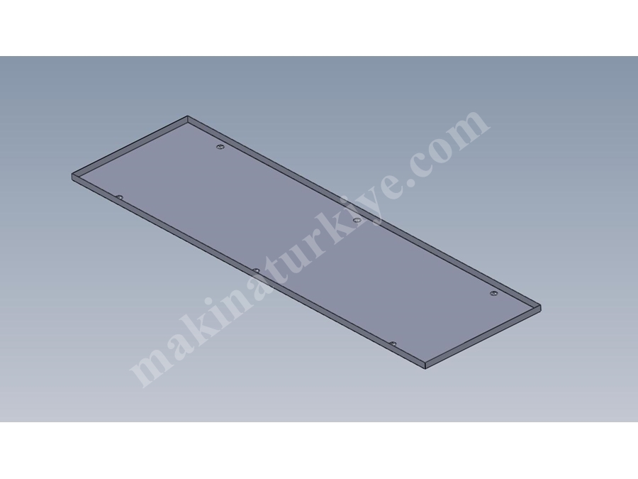 Dikili Tip Elektrik Panosu