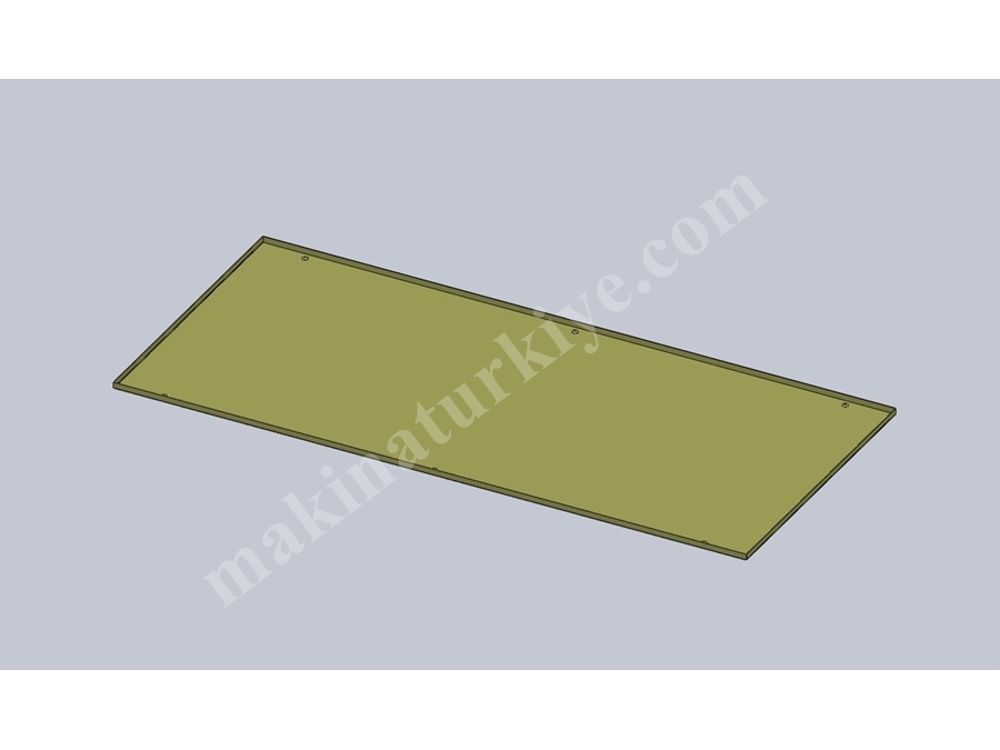 Dikili Tip Elektrik Panosu