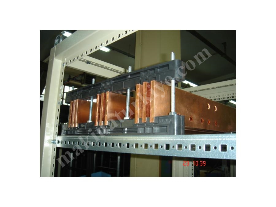 Dikili Tip Elektrik Panosu