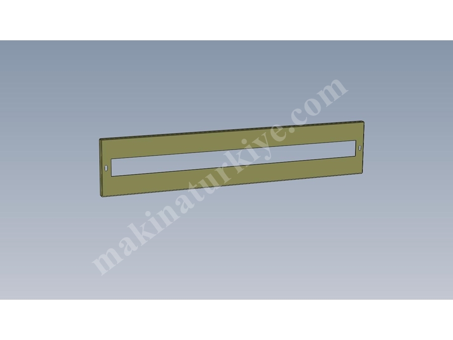 Dikili Tip Elektrik Panosu