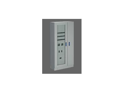 Dikili Tip Elektrik Panosu - 1