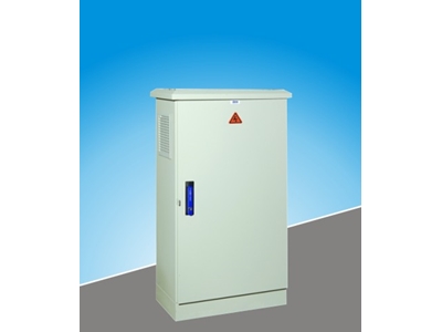 Dikili Tip Elektrik Panosu - 57