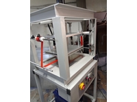 Hidrolik Sıcak Baskı Presi - 3