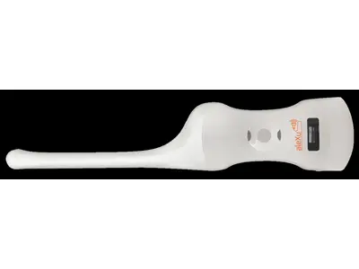 Kabelloses farbiges Frauen-Ultraschallgerät für die Geburt ALEXUS A10QT, beidseitiges Modell