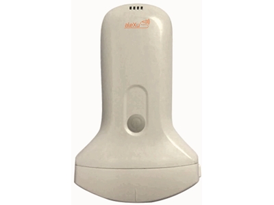 Color Convex USB/Wifi Pocket Ultrasound Device A10URD MODEL - 0