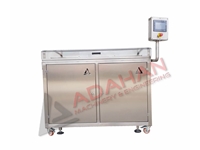 Chocolate Coating Machine & Cooling Tunnels - 5