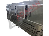 Chocolate Coating Machine & Cooling Tunnels - 6