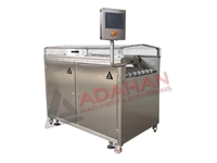 Chocolate Coating Machine & Cooling Tunnels - 4