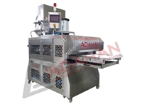 Automatic Kavala Cookie Shaping Press - 3