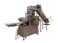 Automatic Kavala Cookie Shaping Press - 7