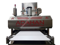 Automatic Kavala Cookie Shaping Press - 8