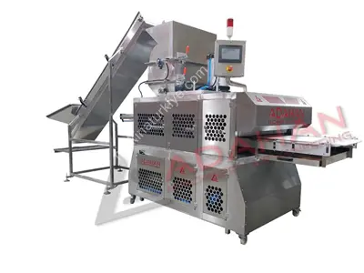 Automatic Kavala Cookie Shaping Press