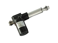 24V 100Mm 1000N Lineer Aktüatör Motor