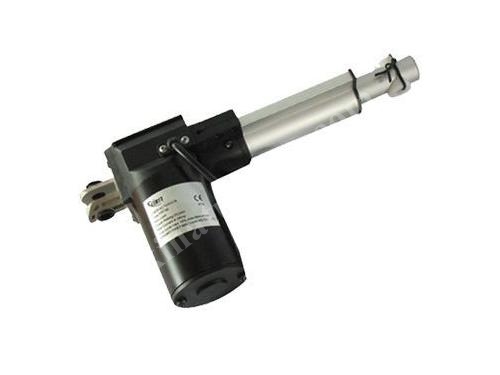 24V 100Mm 1000N Lineer Aktüatör Motor